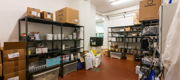 3-Zimmer Gewerbliche Immobilie in Monza, Italy, Nr. 122201 8