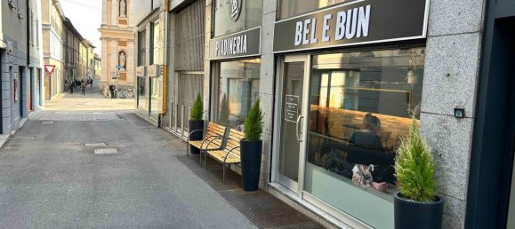 3-Zimmer Gewerbliche Immobilie in Monza, Italy, Nr. 122201 17