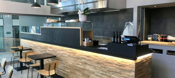 3-Zimmer Gewerbliche Immobilie in Monza, Italy, Nr. 122201 4