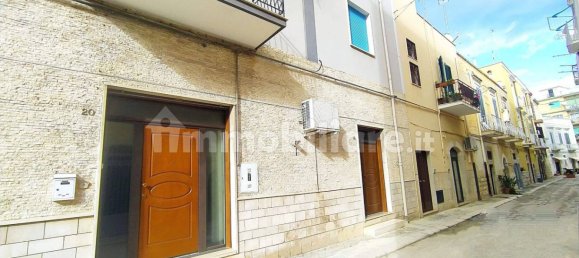 1 Schlafzimmer Wohnung in Trani, Italy, Nr. 124385 2