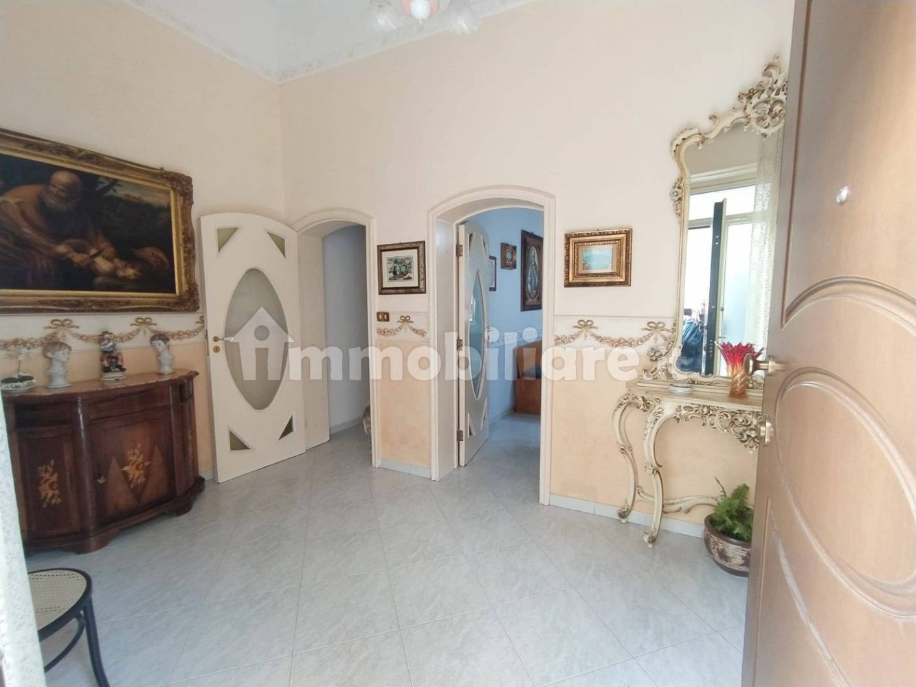 1 Schlafzimmer Wohnung in Trani, Italy, Nr. 124385