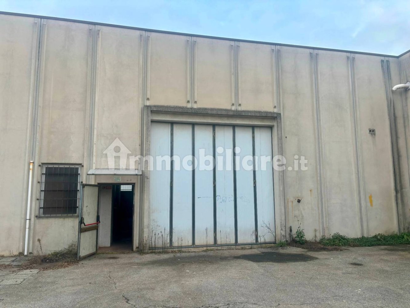 Armazém de 1 divisão em Malnate, Italy N.º 168372