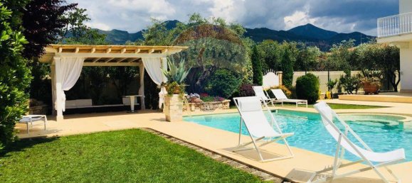 6 bedrooms Villa in Pietrasanta, Italy No. 38809 35
