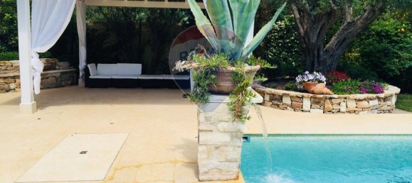 6 bedrooms Villa in Pietrasanta, Italy No. 38809 39