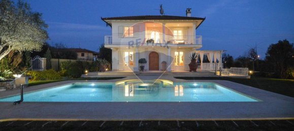 6 bedrooms Villa in Pietrasanta, Italy No. 38809 40