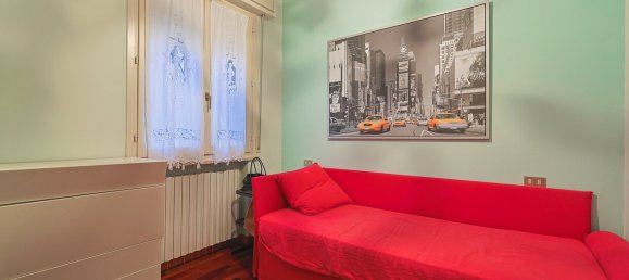 Квартира с 2 спальнями в Чезенатико, Италия № 79271 7