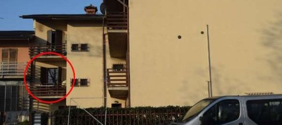 5 chambres Appartement à Urgnano, Italy No. 361072 3