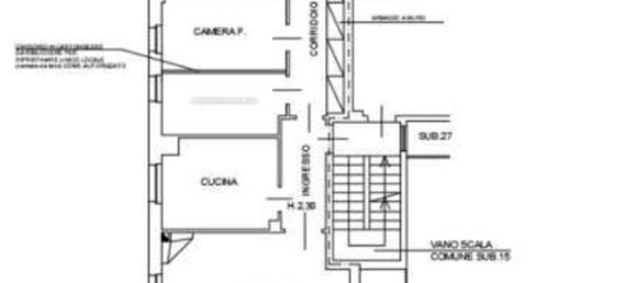 5 chambres Appartement à Urgnano, Italy No. 361072 13