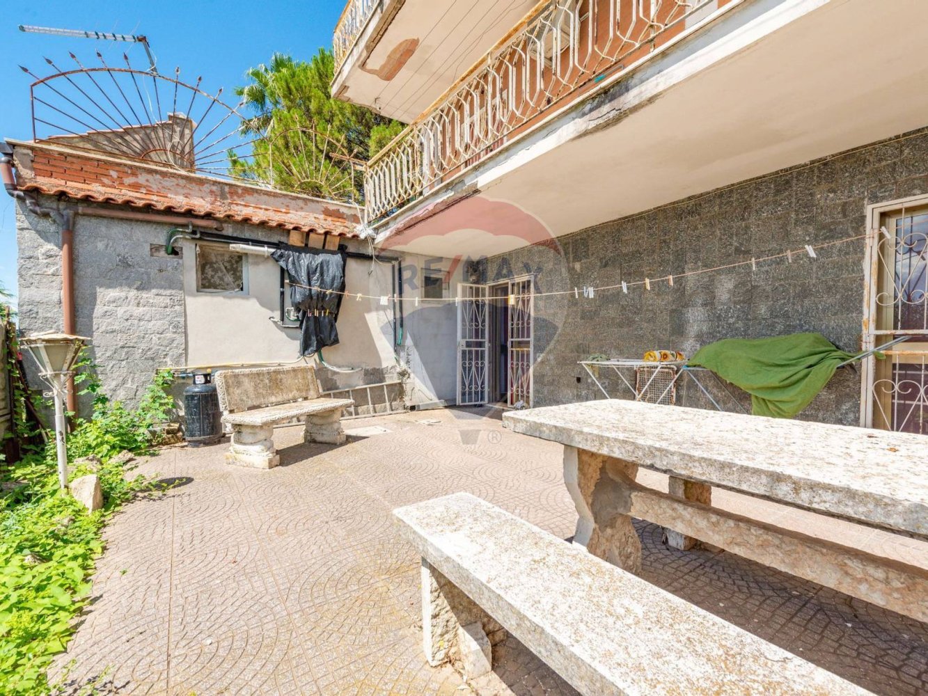 2 bedrooms Apartment in Guidonia Montecelio, Italy No. 137200