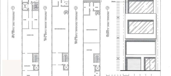 Terrain à Balzan, Malta 1368m² No. 13283 2