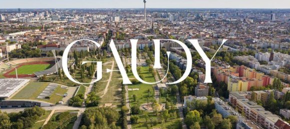 2-salle Appartement à Prenzlauer Berg, Germany No. 70252 8