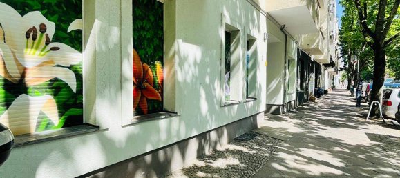 2-salle Appartement à Prenzlauer Berg, Germany No. 70252 7