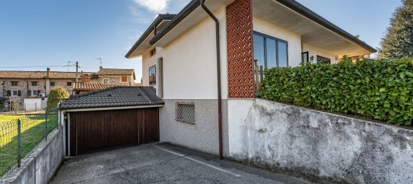 5غرفة فيلا في Udine, Italy رقم 134297 6