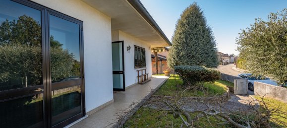 5غرفة فيلا في Udine, Italy رقم 134297 5