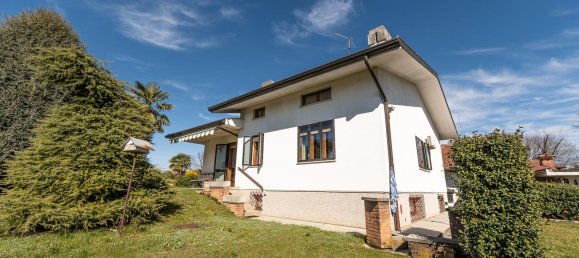 5غرفة فيلا في Udine, Italy رقم 134297 2