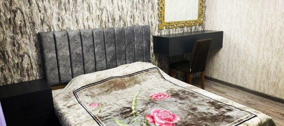 Квартира с 3 спальнями в Ясамальский район, Азербайджан № 2168 19