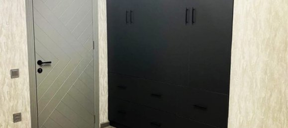 Квартира с 3 спальнями в Ясамальский район, Азербайджан № 2168 4