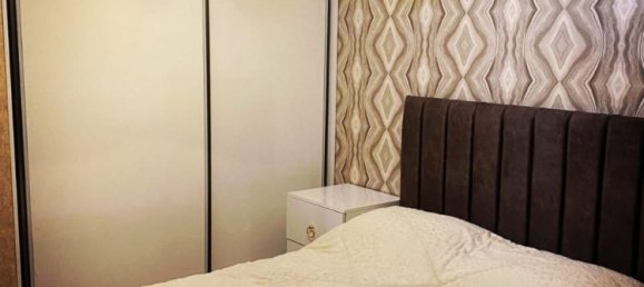 Квартира с 3 спальнями в Ясамальский район, Азербайджан № 2168 32