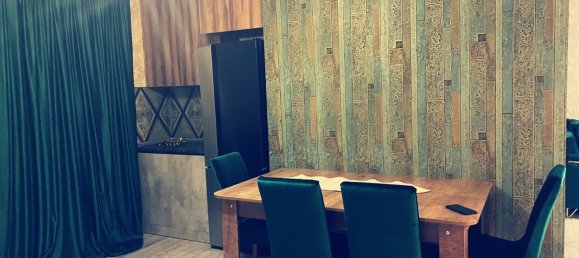 Квартира с 3 спальнями в Ясамальский район, Азербайджан № 2168 11