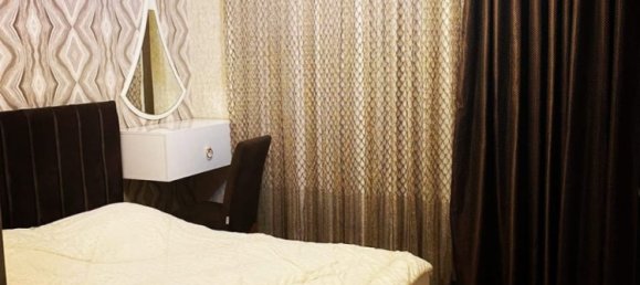 Квартира с 3 спальнями в Ясамальский район, Азербайджан № 2168 26