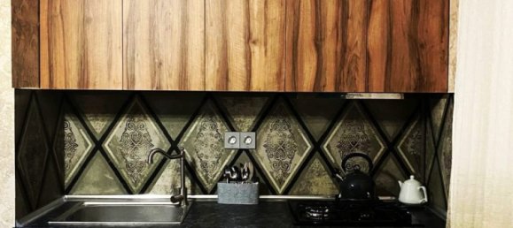 Квартира с 3 спальнями в Ясамальский район, Азербайджан № 2168 29