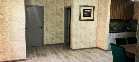 Квартира с 3 спальнями в Ясамальский район, Азербайджан № 2168 20