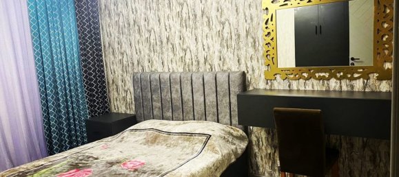 Квартира с 3 спальнями в Ясамальский район, Азербайджан № 2168 6