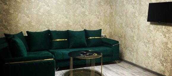 Квартира с 3 спальнями в Ясамальский район, Азербайджан № 2168 8