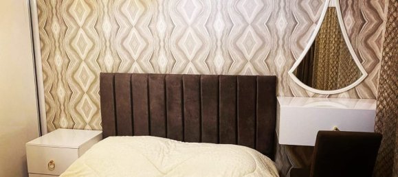 Квартира с 3 спальнями в Ясамальский район, Азербайджан № 2168 5