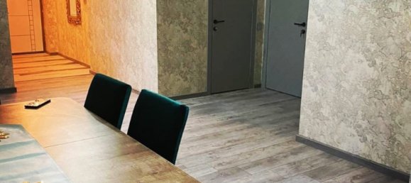 Квартира с 3 спальнями в Ясамальский район, Азербайджан № 2168 42