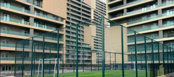 Квартира с 3 спальнями в Ясамальский район, Азербайджан № 2168 17