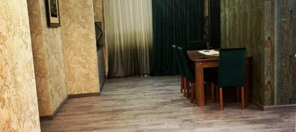 Квартира с 3 спальнями в Ясамальский район, Азербайджан № 2168 34