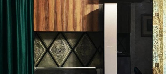 Квартира с 3 спальнями в Ясамальский район, Азербайджан № 2168 43