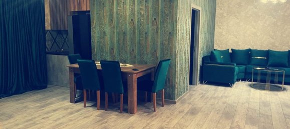 Квартира с 3 спальнями в Ясамальский район, Азербайджан № 2168 41