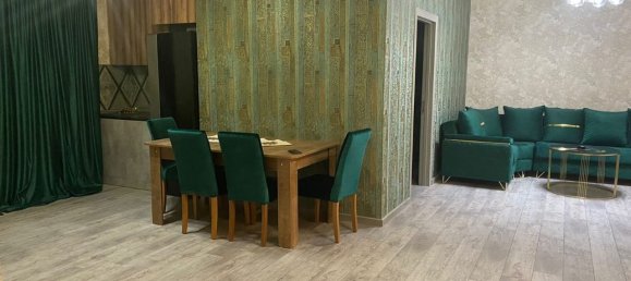 Квартира с 3 спальнями в Ясамальский район, Азербайджан № 2168 15