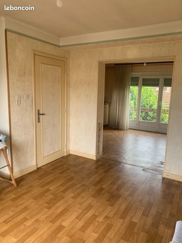 3 bedrooms Apartment in Strasbourg, France No. 341650