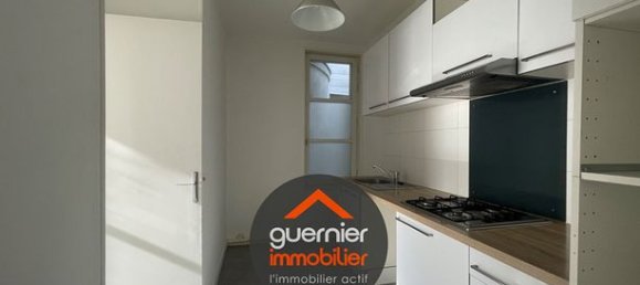 3 bedrooms Apartment in Rouen, France No. 311360 3