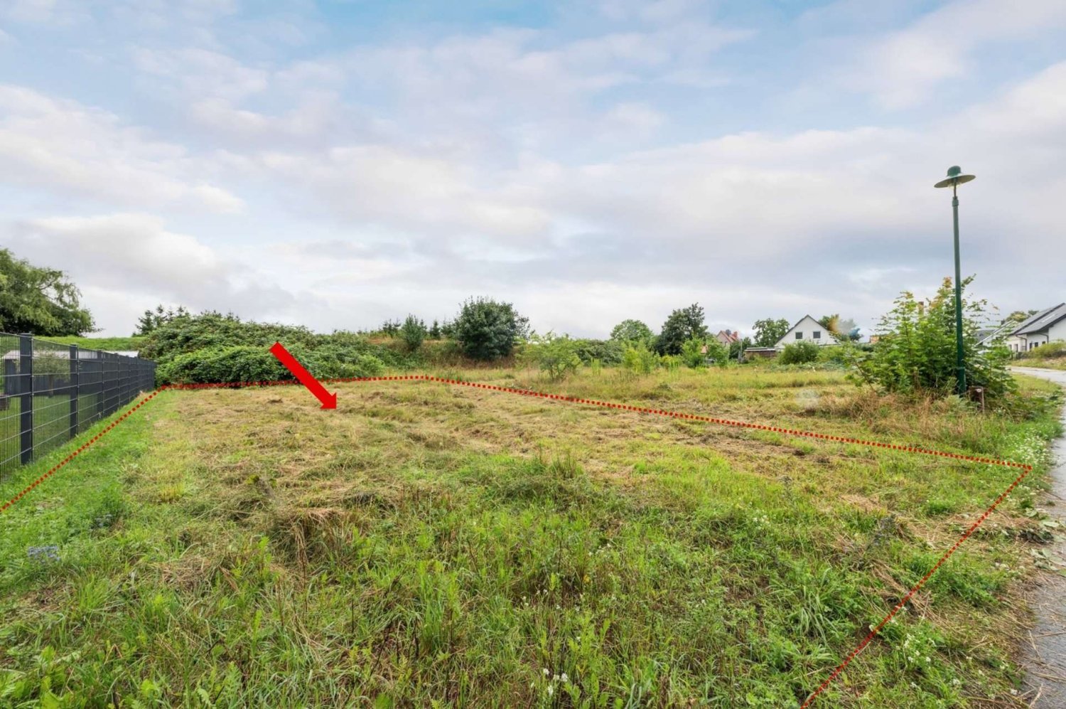  Land in Oder-Spree, Germany No. 235159