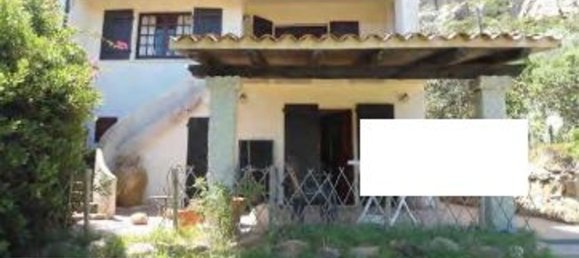 4-salle Villa à Arzachena, Italy No. 110583 26