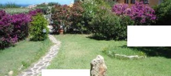 4-salle Villa à Arzachena, Italy No. 110583 21