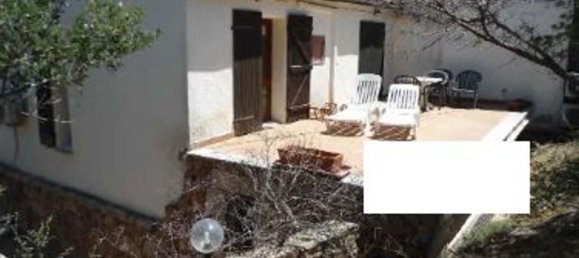 4-salle Villa à Arzachena, Italy No. 110583 14