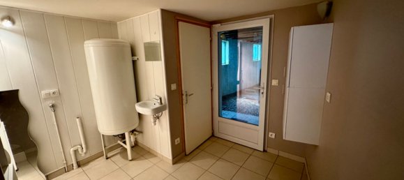 2 bedrooms House in Villeneuve-sur-Verberie, France No. 155325 14