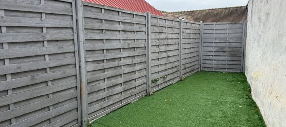 2 bedrooms House in Villeneuve-sur-Verberie, France No. 155325 5