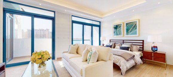 5 bedrooms Townhouse in PALMA RESIDENCES, Palm Jumeirah, UAE No. 60851 10