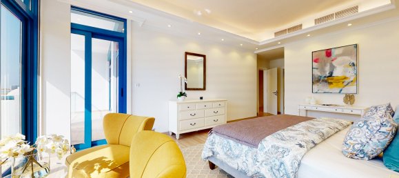 5 bedrooms Townhouse in PALMA RESIDENCES, Palm Jumeirah, UAE No. 60851 12