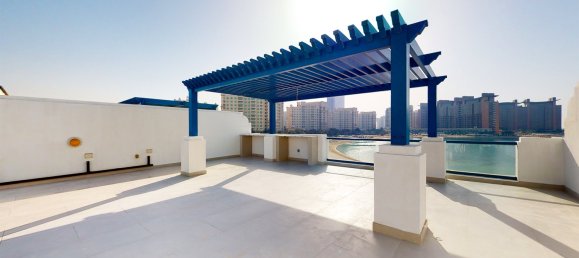 5 bedrooms Townhouse in PALMA RESIDENCES, Palm Jumeirah, UAE No. 60851 9