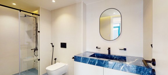 5 bedrooms Townhouse in PALMA RESIDENCES, Palm Jumeirah, UAE No. 60851 4