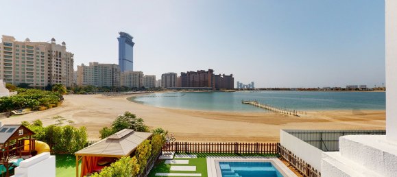 5 bedrooms Townhouse in PALMA RESIDENCES, Palm Jumeirah, UAE No. 60851 13