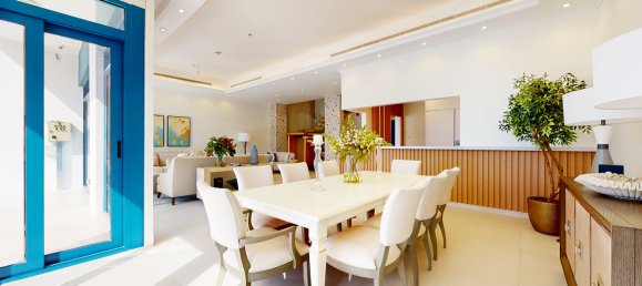 5 bedrooms Townhouse in PALMA RESIDENCES, Palm Jumeirah, UAE No. 60851 11