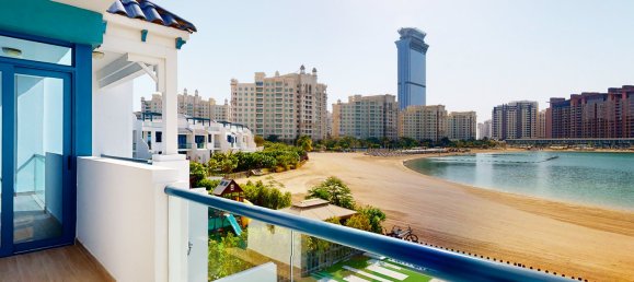 5 bedrooms Townhouse in PALMA RESIDENCES, Palm Jumeirah, UAE No. 60851 14